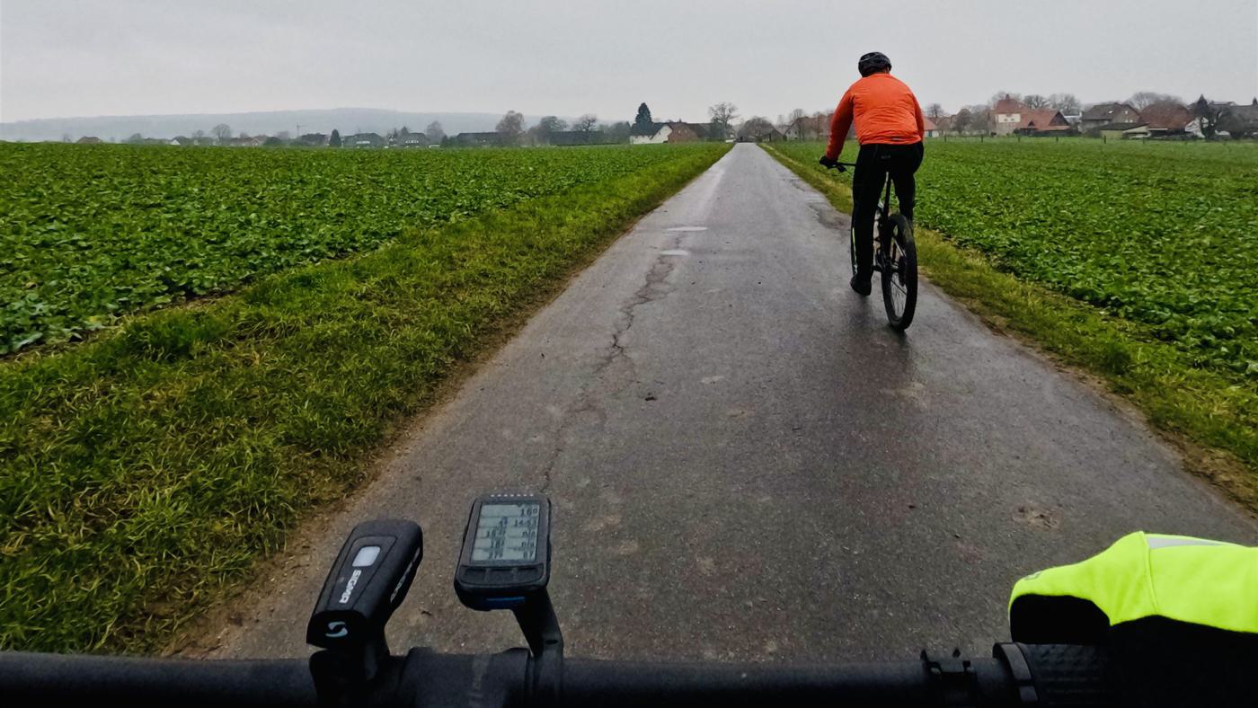 MTB Blog mit Video: Schalter umlegen und Form verbessern - New Goals 2023
