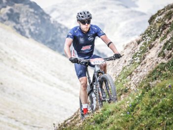 Die Teilnahme an der Swiss Epic war mehr als nur ein sportliches Ziel – es war die Erfüllung eines großen Traums.