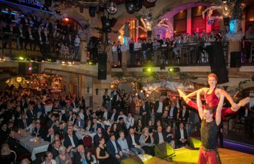 Leo Channel - Nacht des Sports 51565990_2181517871870729_3132716654274805760_n